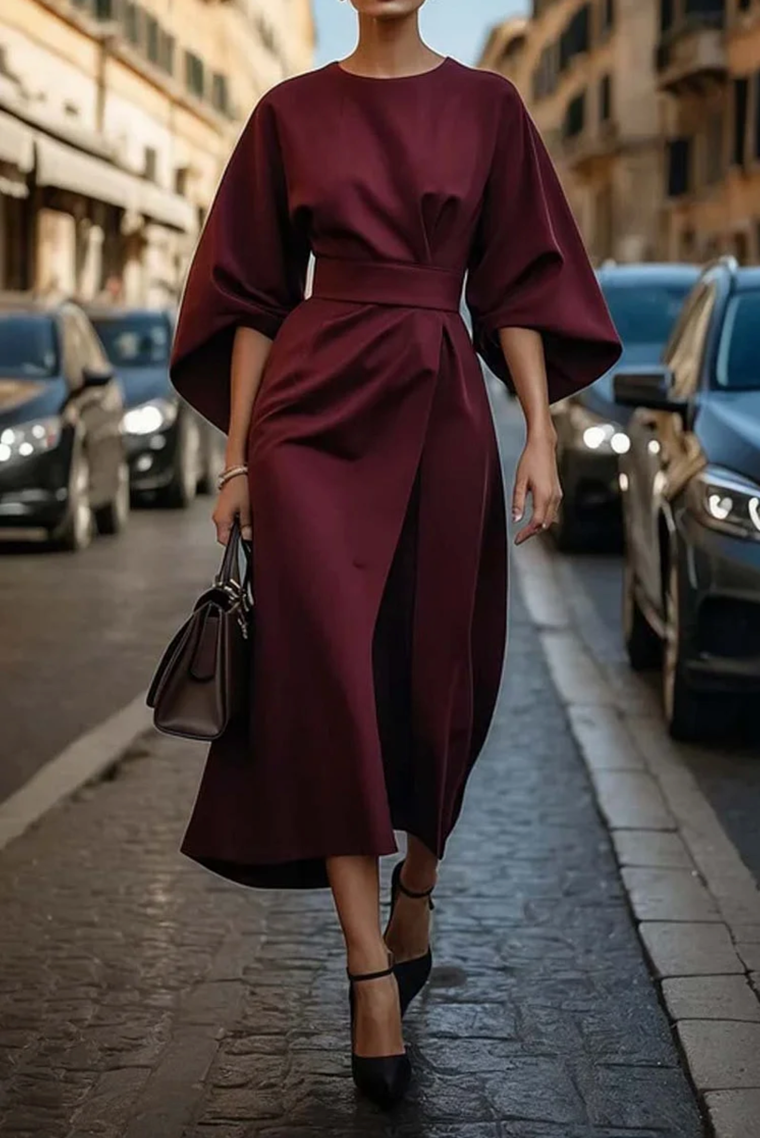 Sophia | Eleganță Atemporală