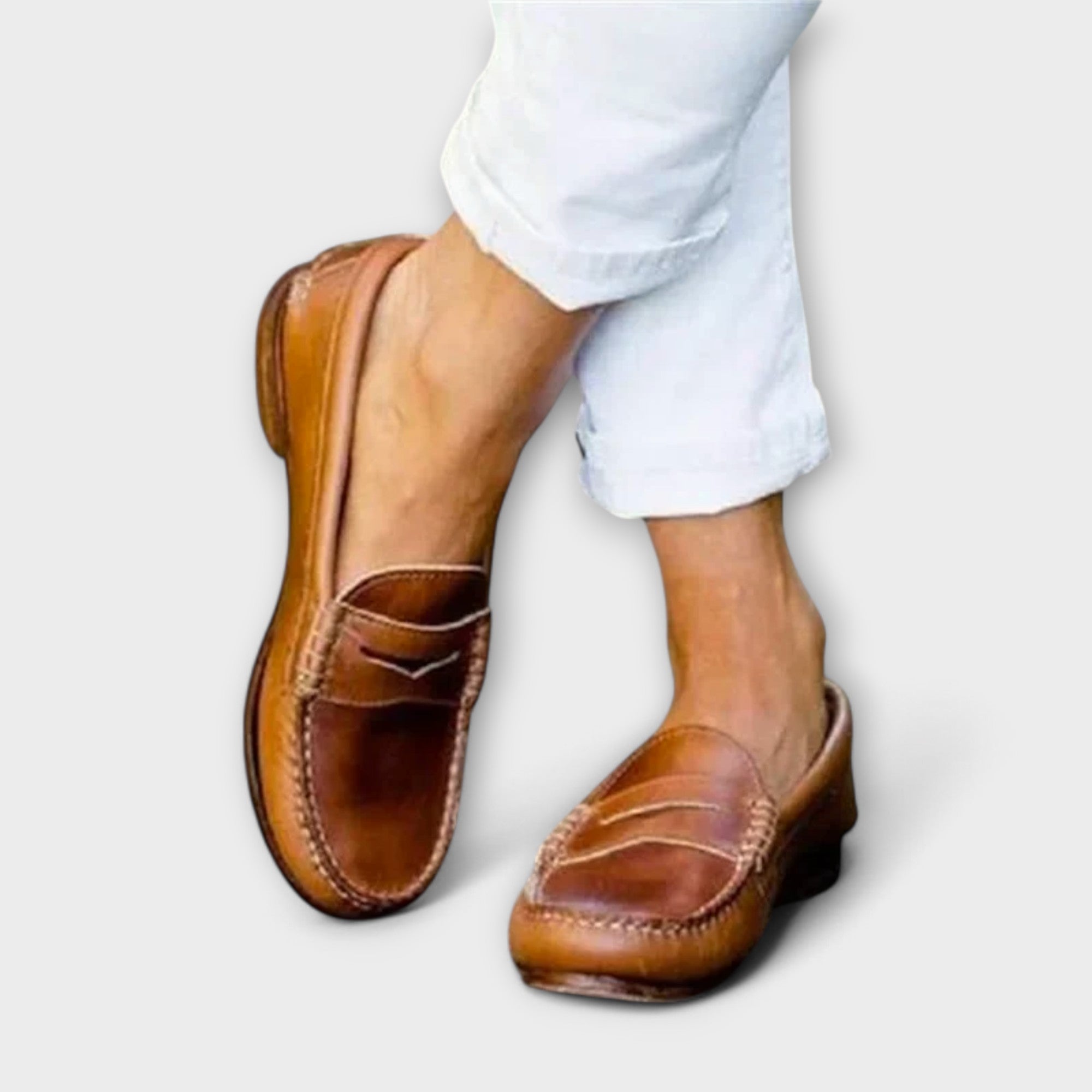 Loafers clasice pentru femei