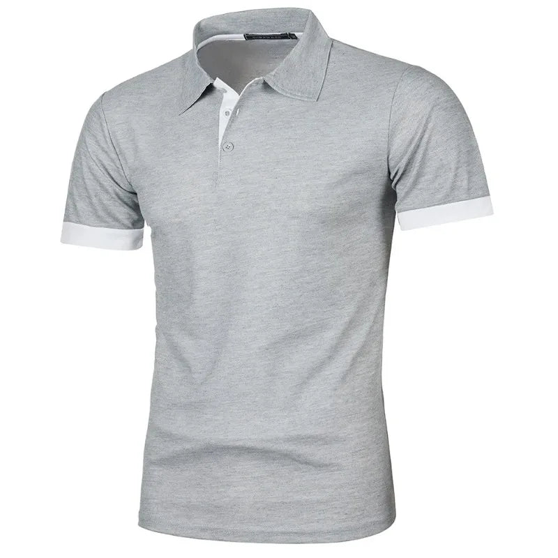 Cămașă polo bărbați
