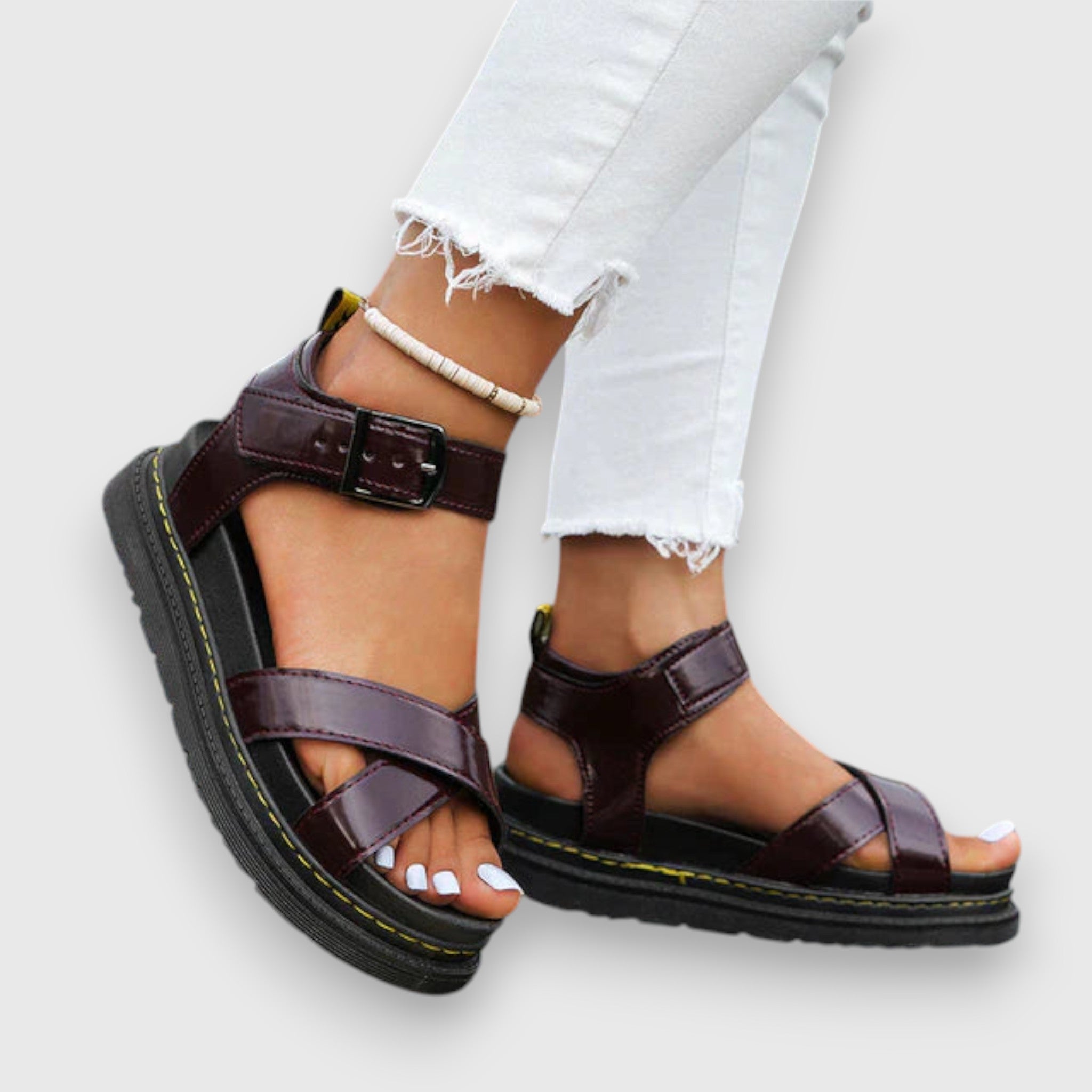 Nina – Sandale Sport