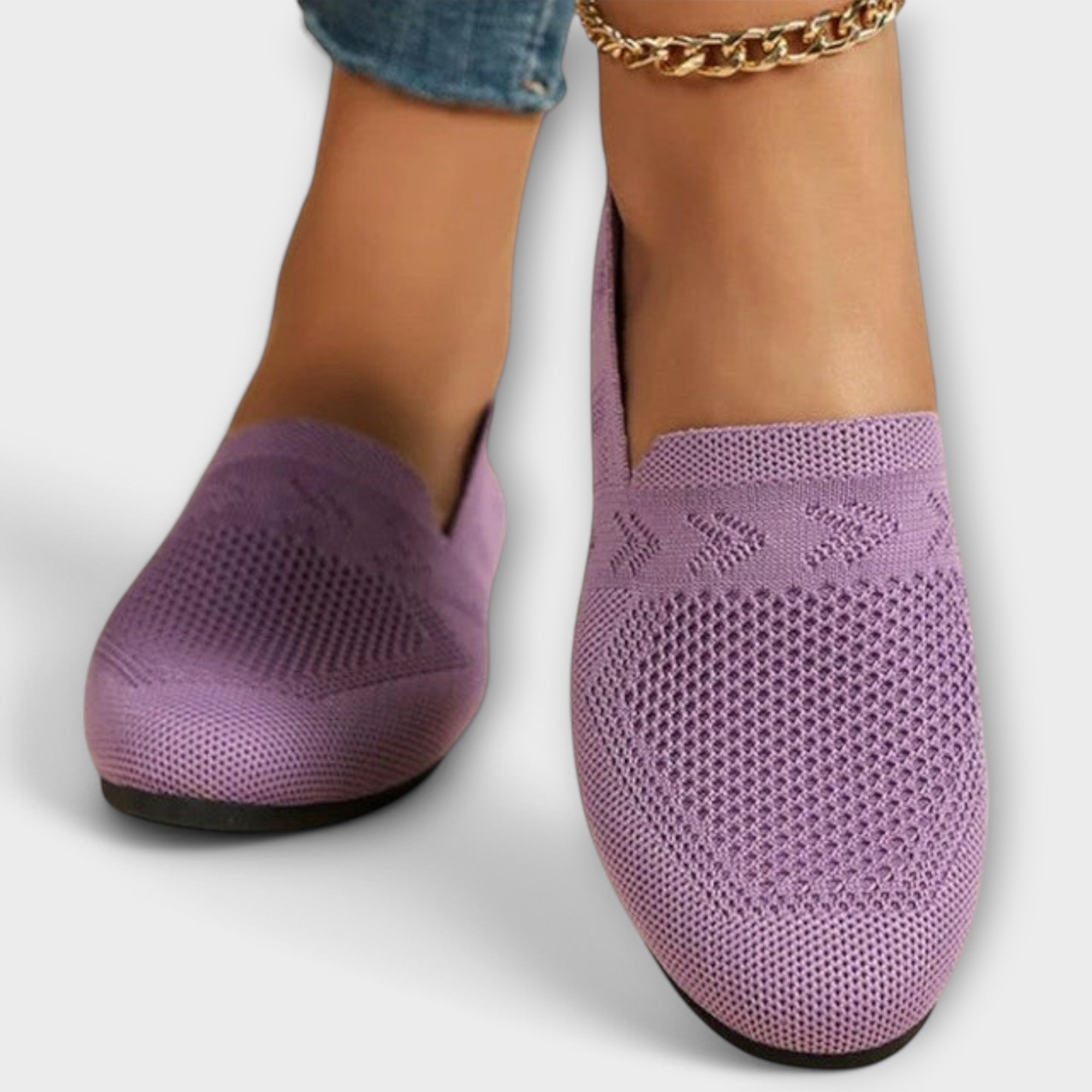 Jasz – Mocasini de Damă Eleganți și Versatili