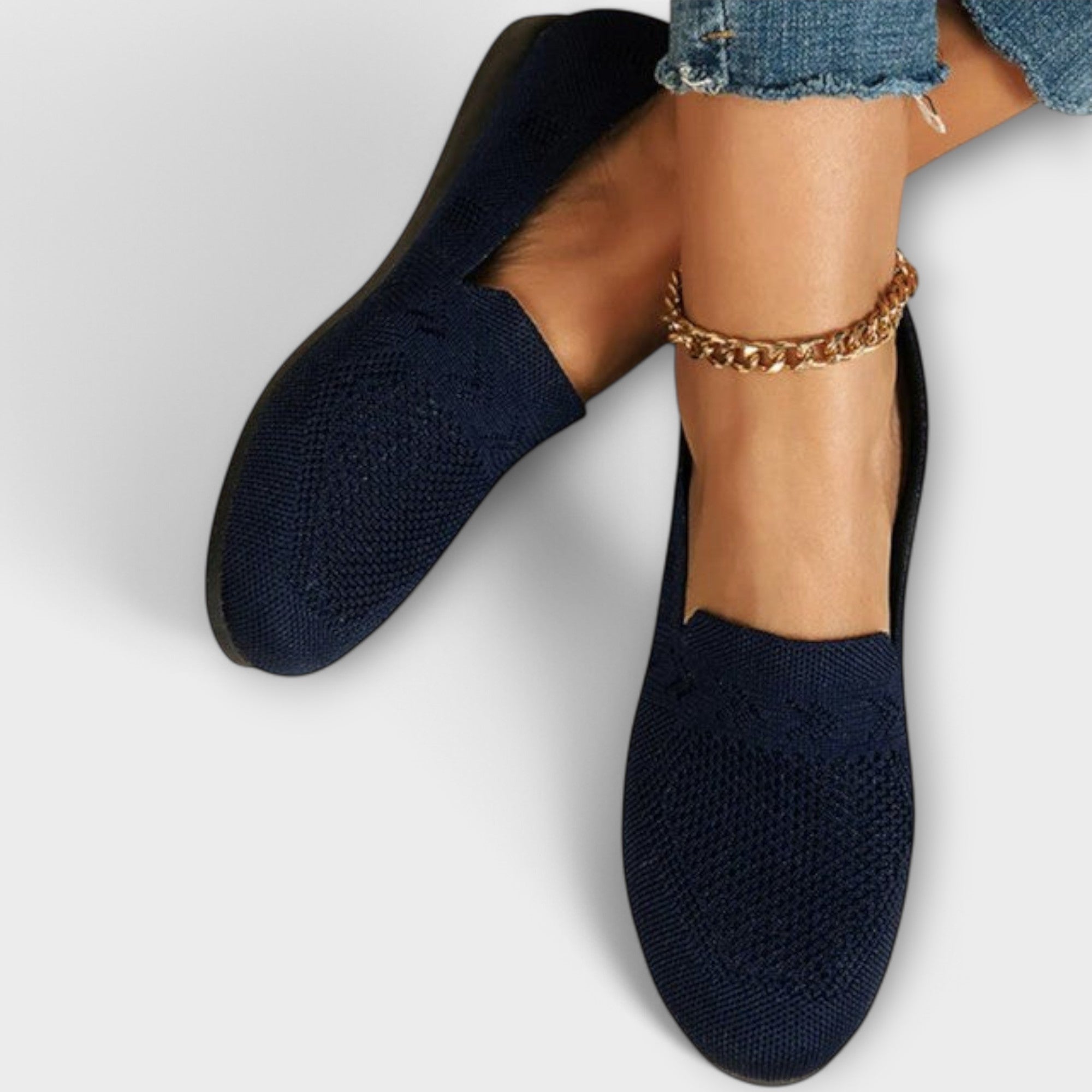 Jasz – Mocasini de Damă Eleganți și Versatili