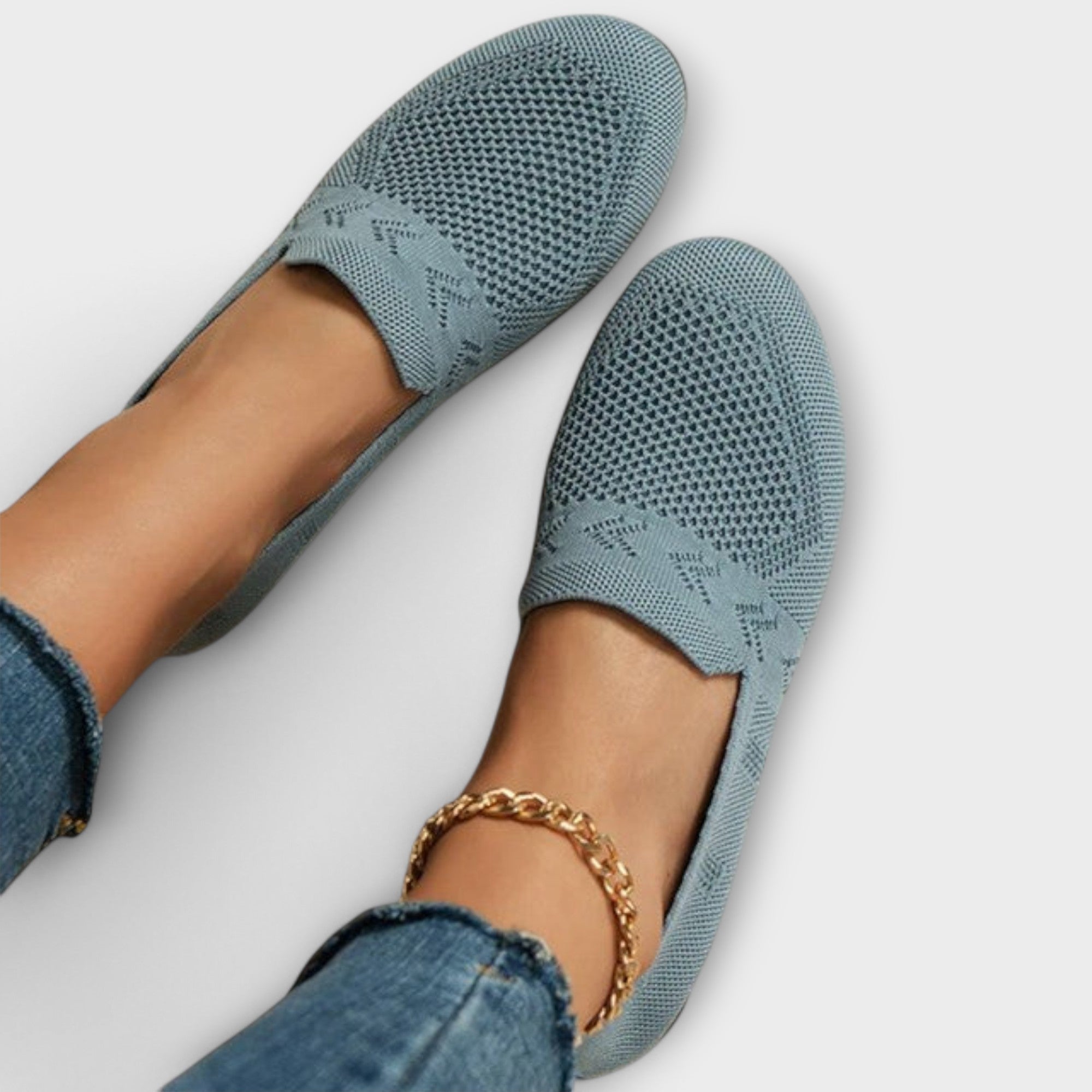 Jasz – Mocasini de Damă Eleganți și Versatili