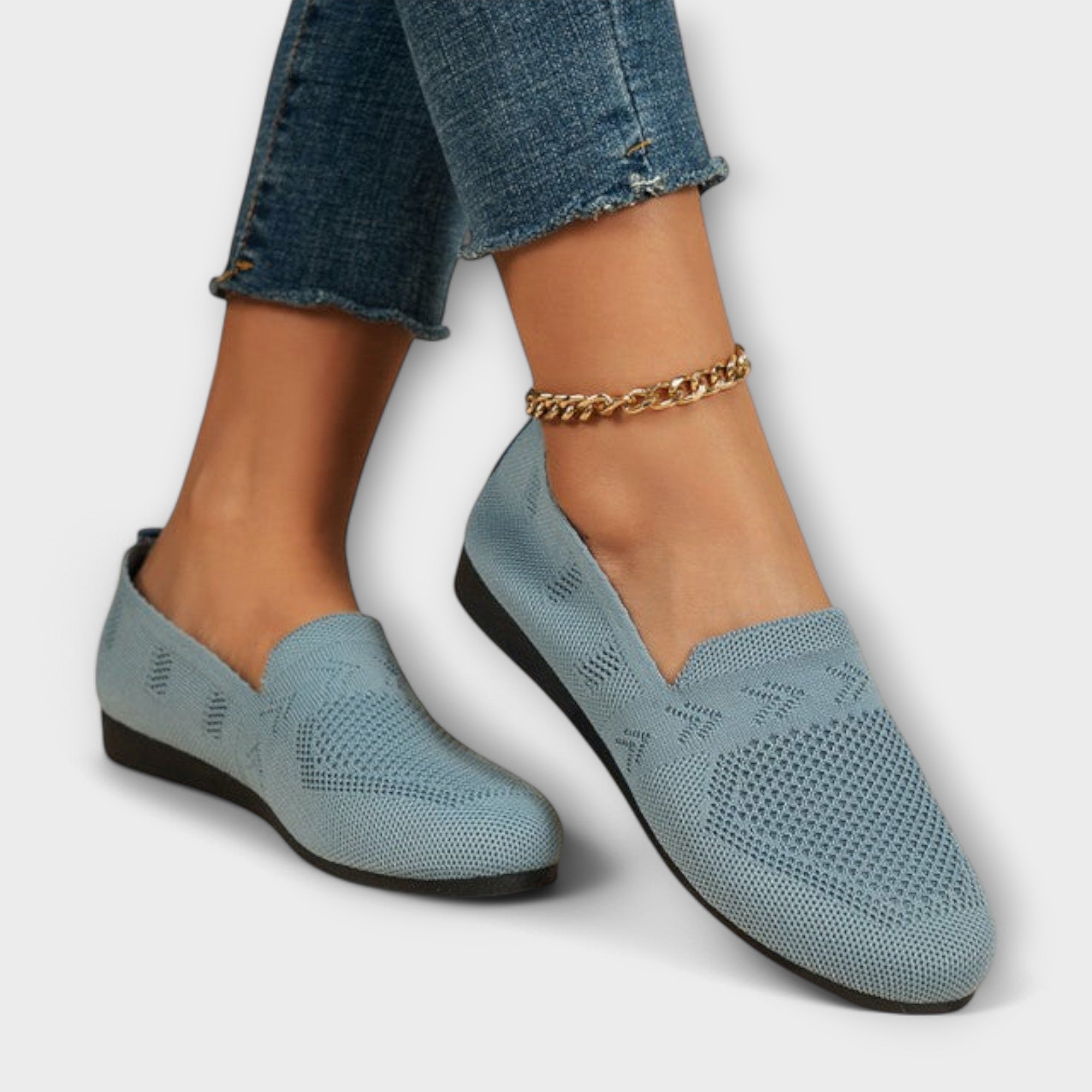 Jasz – Mocasini de Damă Eleganți și Versatili