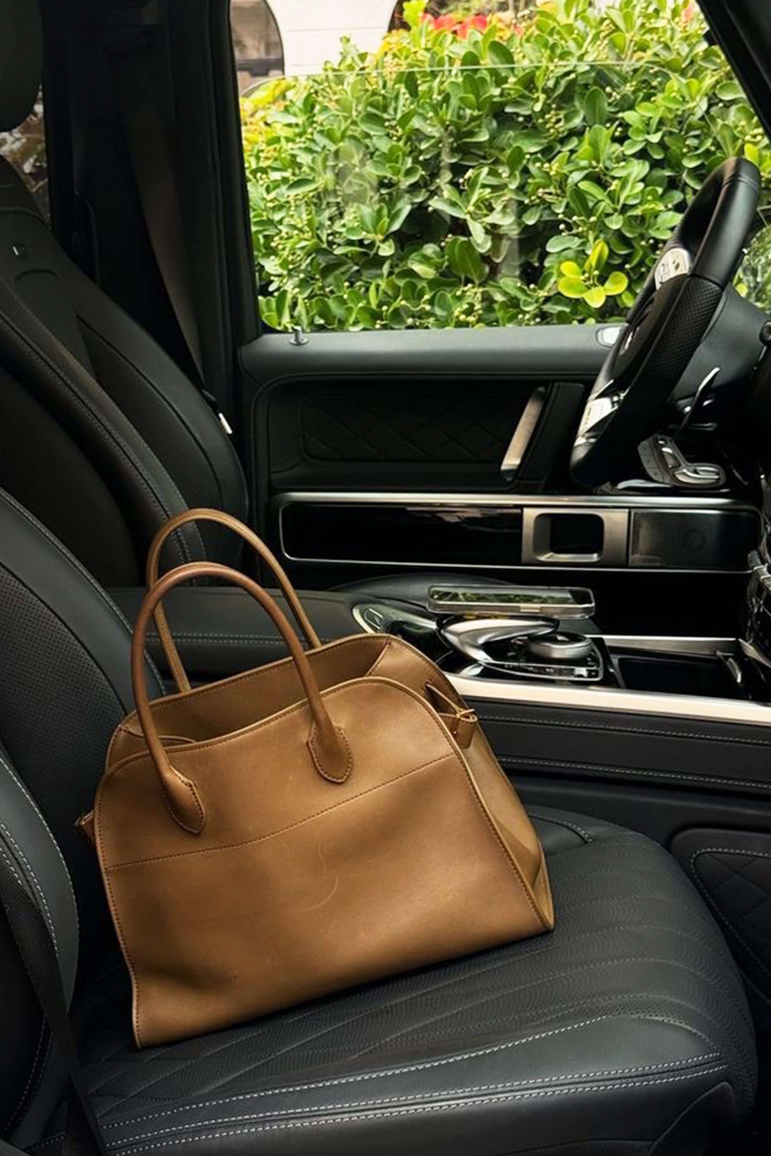 Harlow – Geantă Damă Suede Vegan cu Bretele Confortabile
