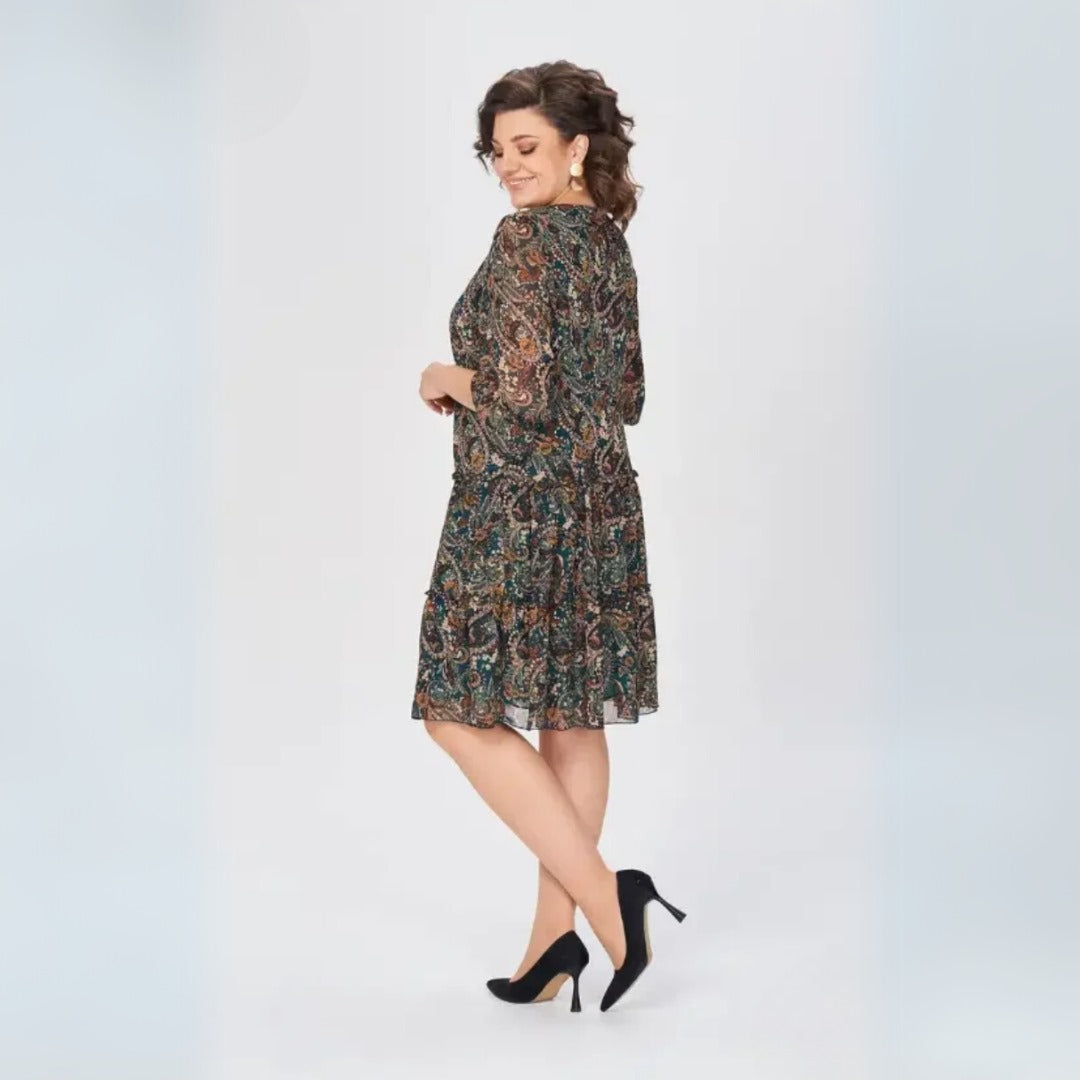 Hanna | Rochie de Primăvară