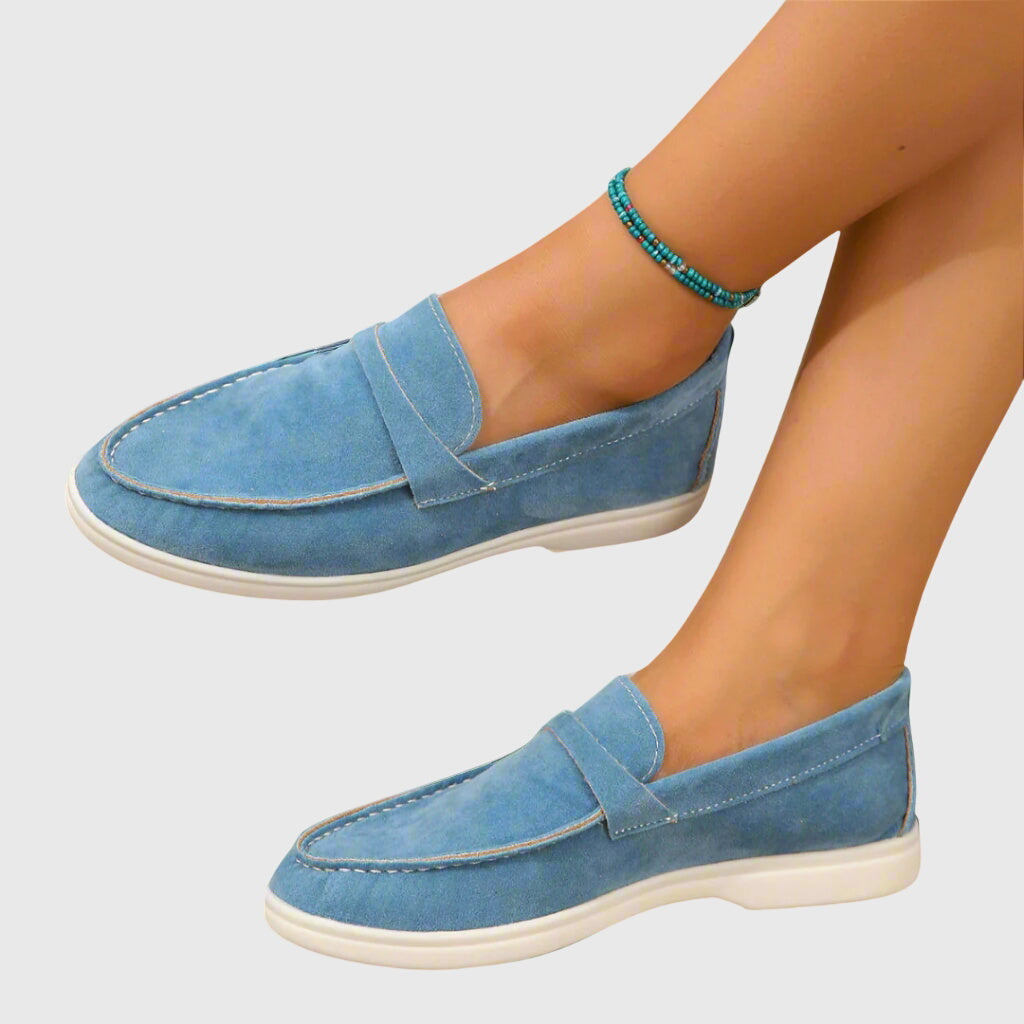 Molly – Papuci Ortopedici Loafers Confortabili pentru Femei