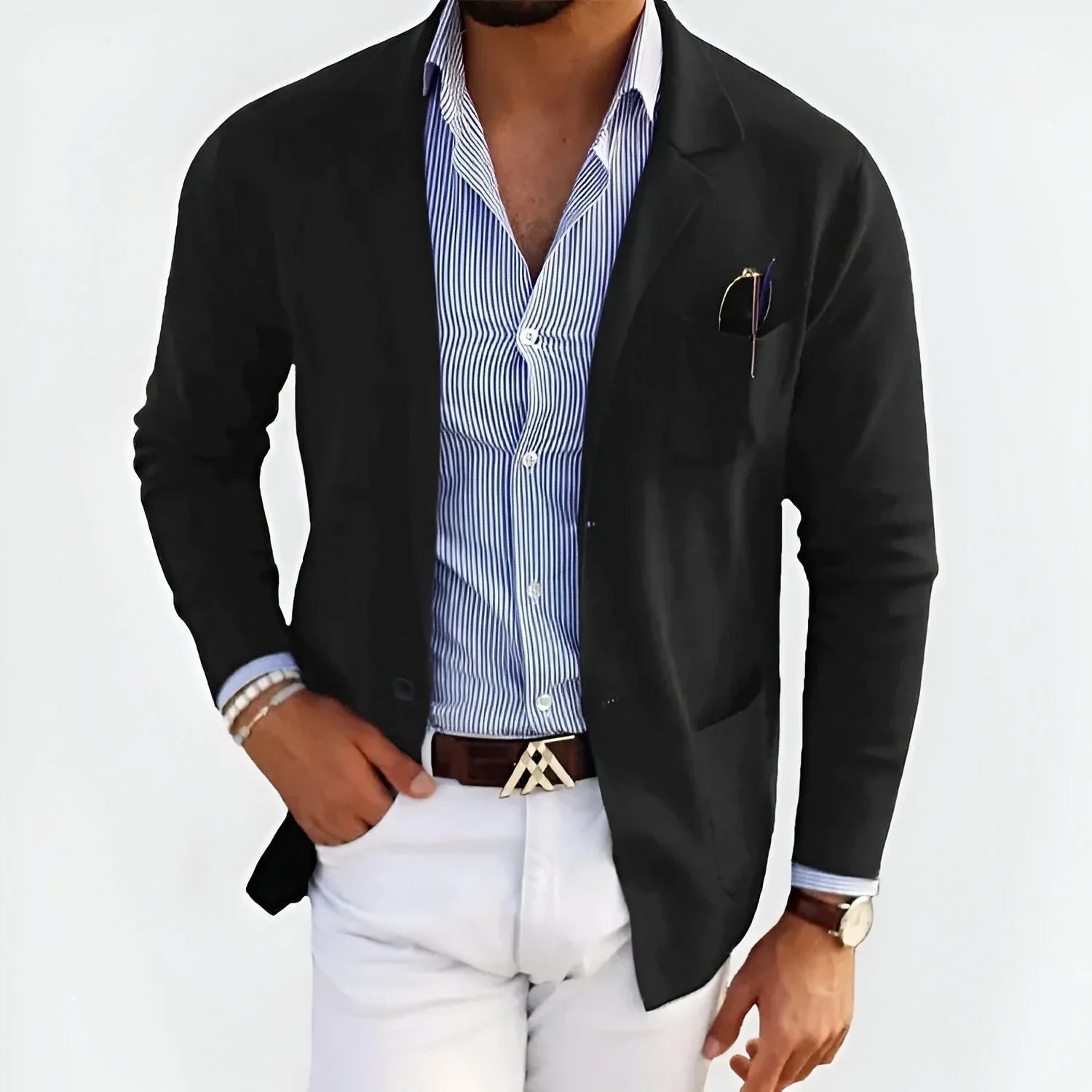Martino | Lux Blazer