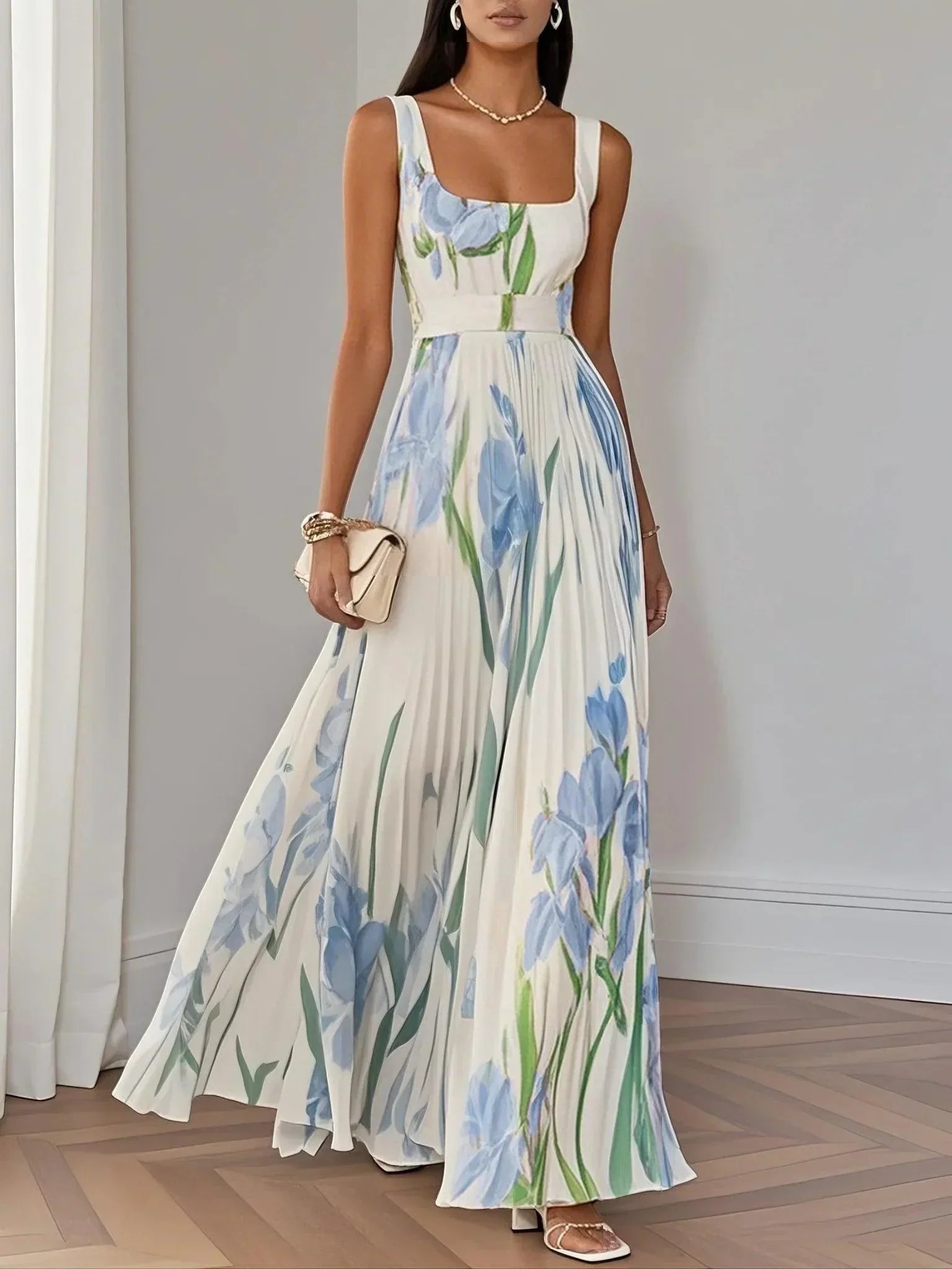 ROCHIE MAXI SARA