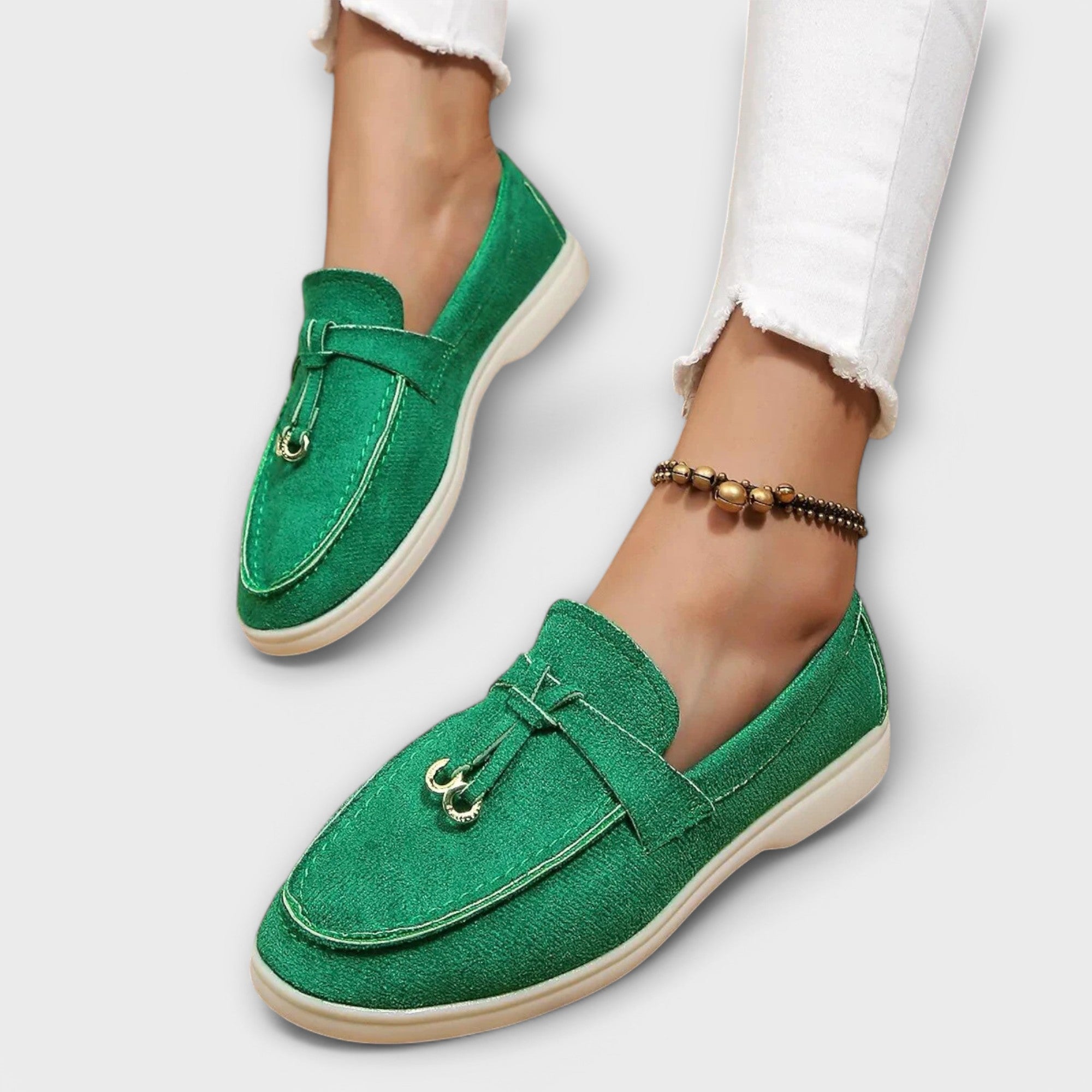 Gamila - Loafers Eleganți