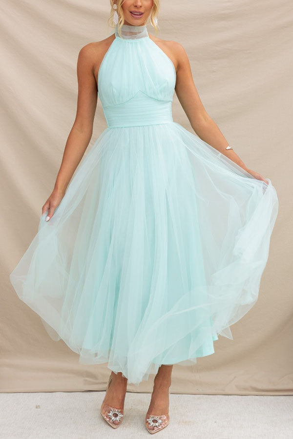 Sadie | Rochie Elegantă din Tulle