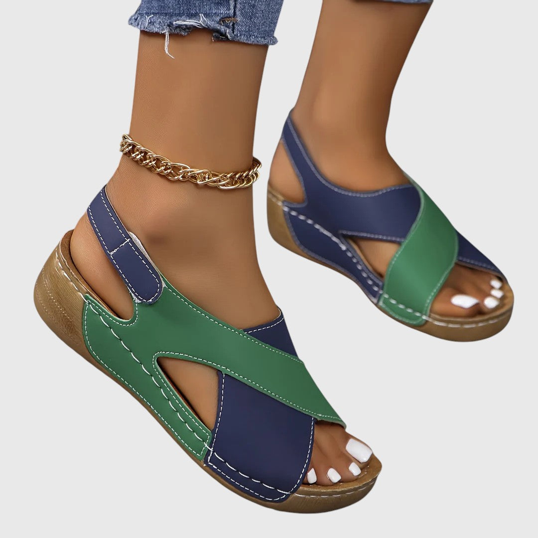 Margery - Sandale Ortopedice Breathable