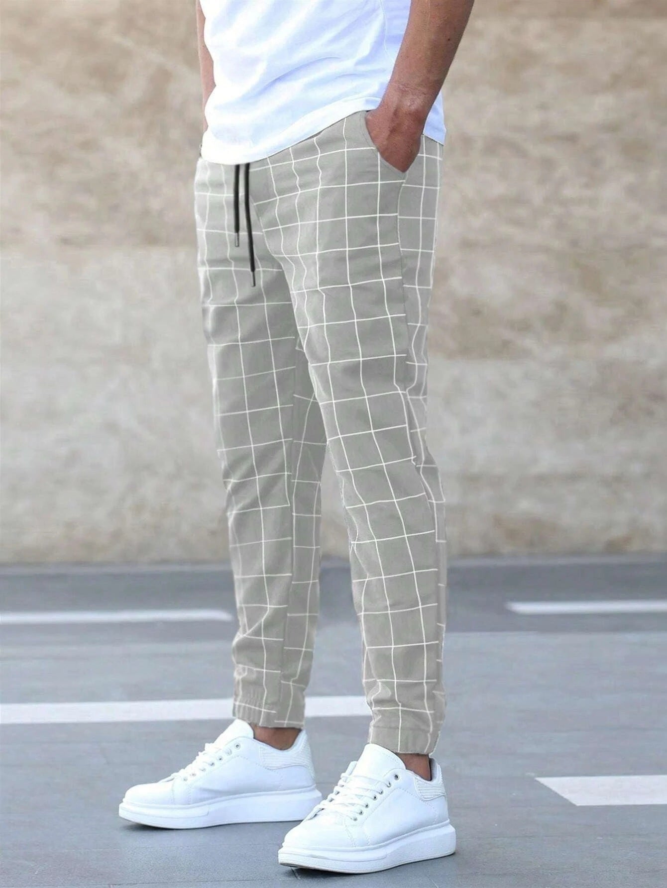 Colombo | Pantaloni jogger bărbați