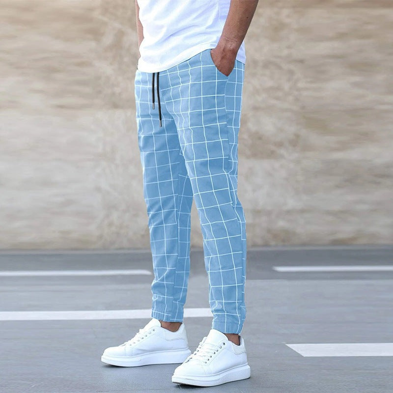 Colombo | Pantaloni jogger bărbați