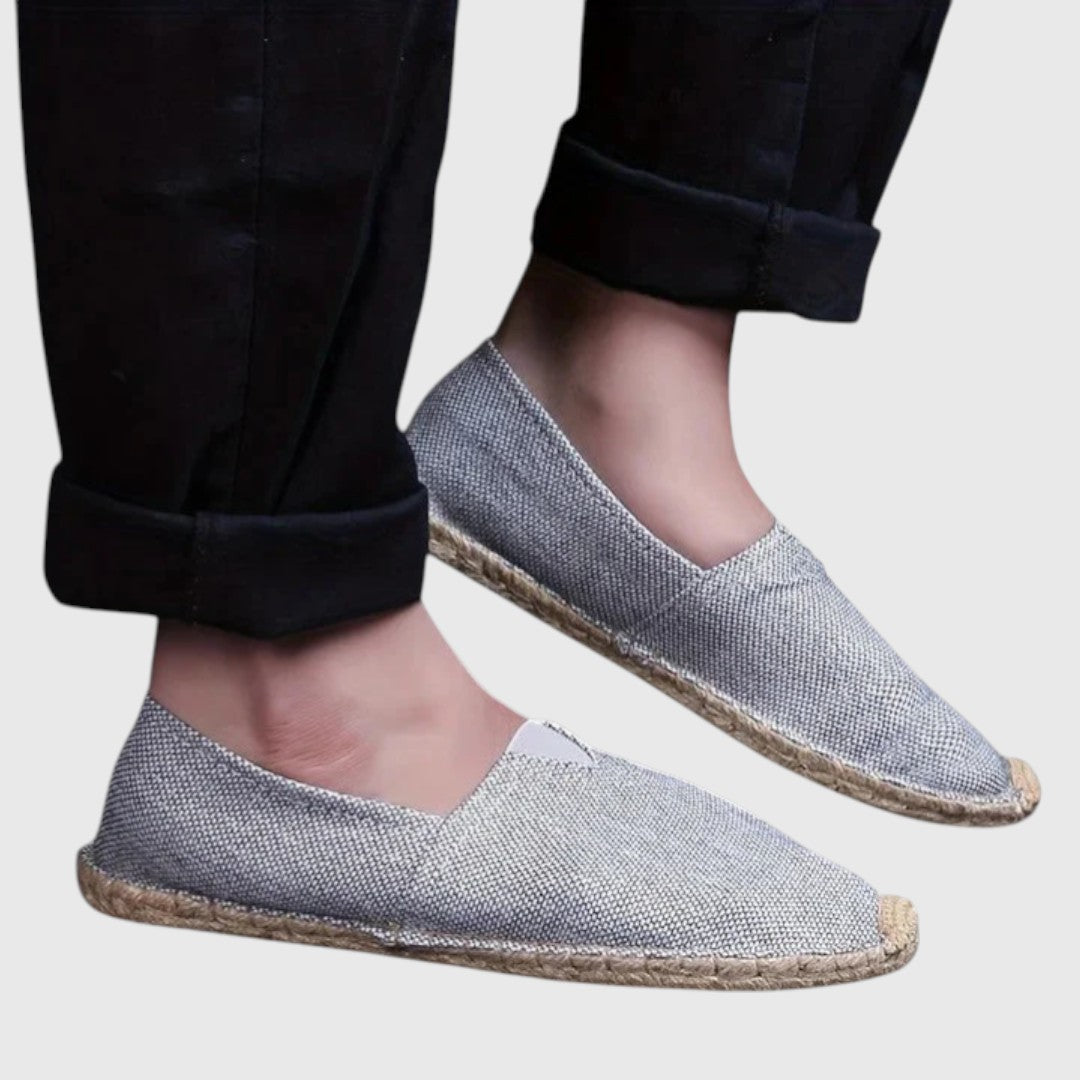 Richa - Espadrile Ortopedice