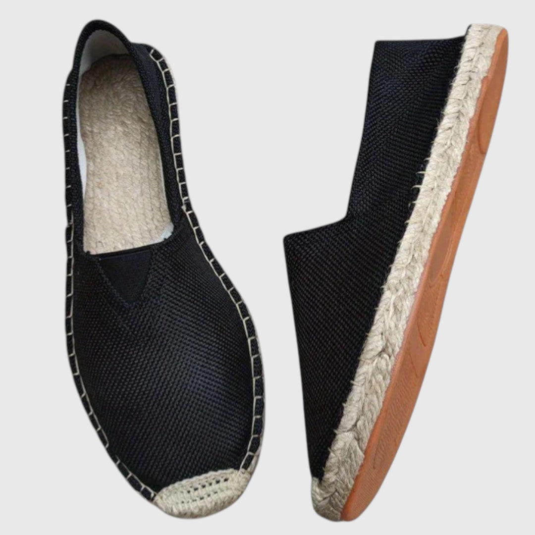 Richa - Espadrile Ortopedice