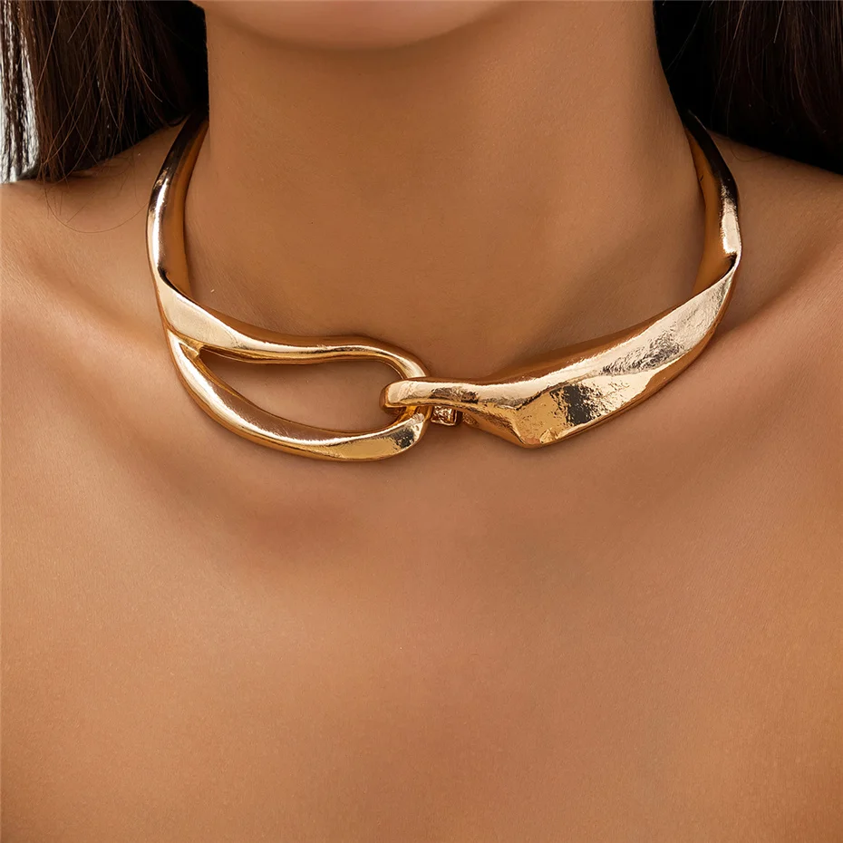 Colier Vintage Aurie