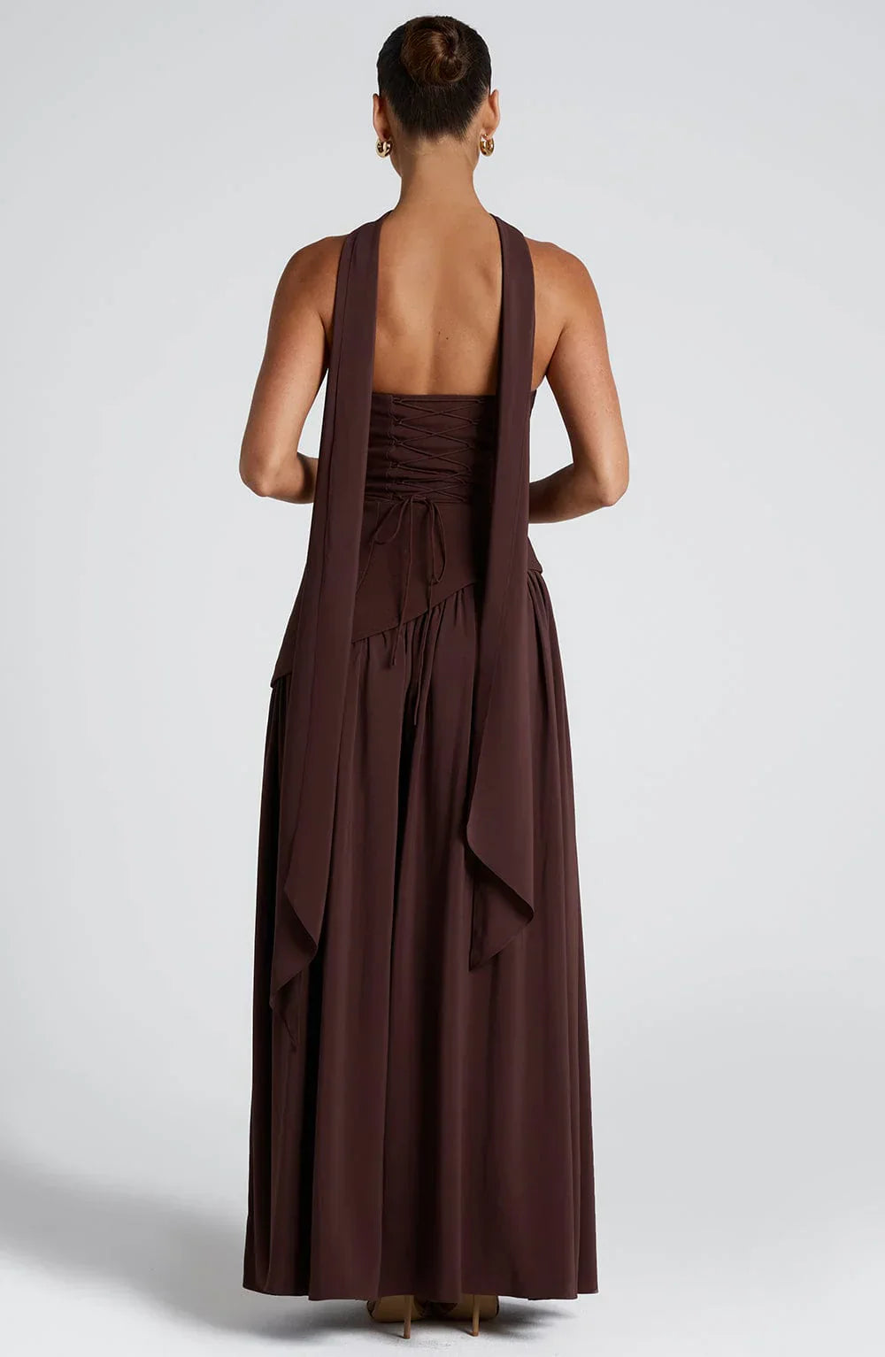 Ksymena | Rochie Maxi