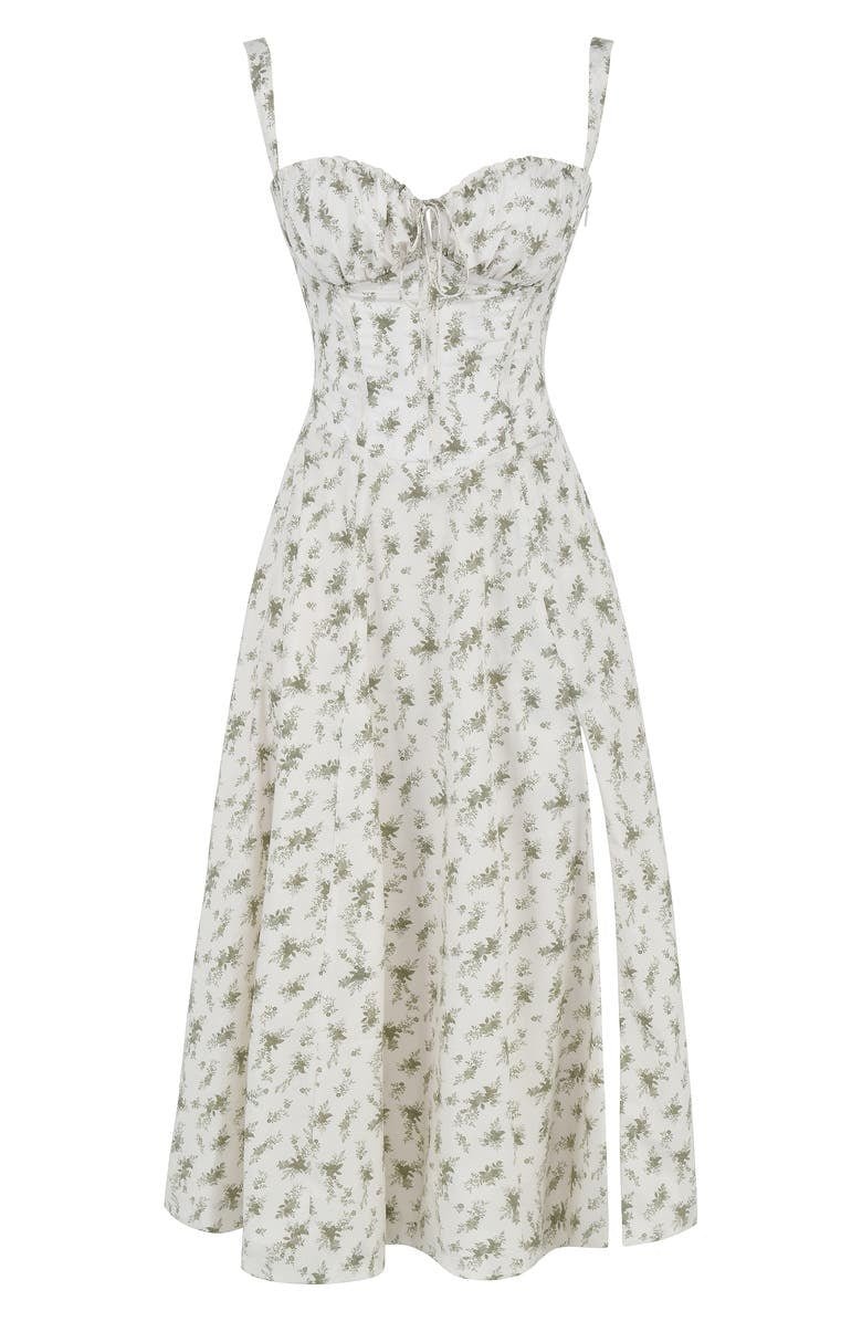 Ilona – Rochie de Damă Bustier cu Talie Evidențiată Elegantă