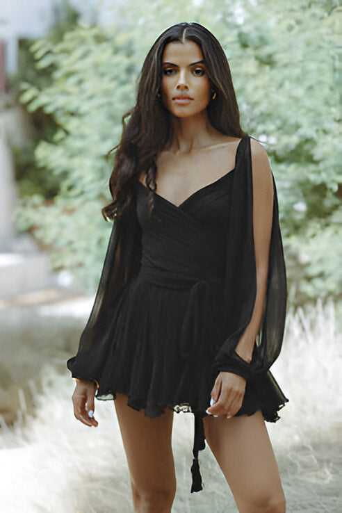 Jade – Costum de Damă de Vară cu Croială Lejeră și Confort