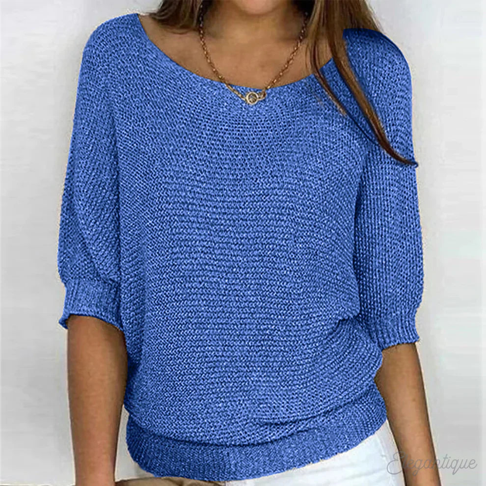 Chloe | Pulover elegant pentru femei
