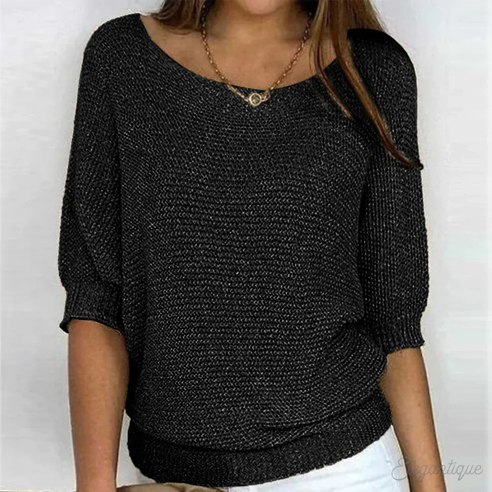 Chloe | Pulover elegant pentru femei