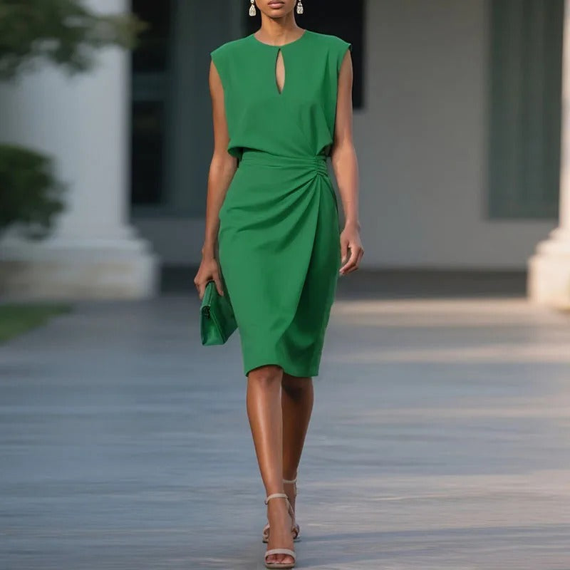 Isabella™ | Rochie Profesională