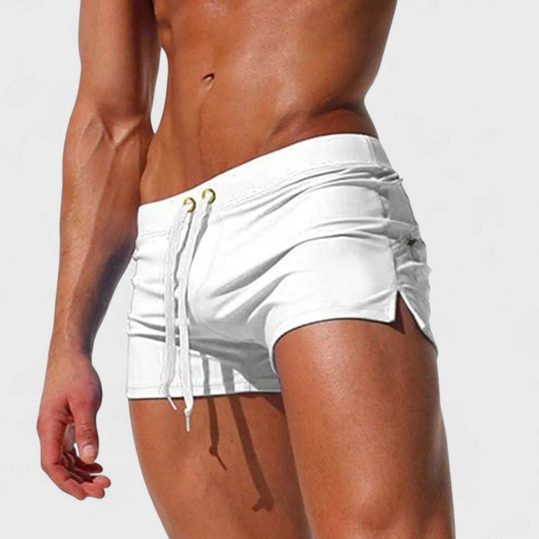 Vincenzo | Costum de baie pentru bărbați - Artizan