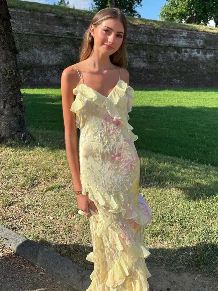 Cassidy | Rochie Drapată Fermecătoare