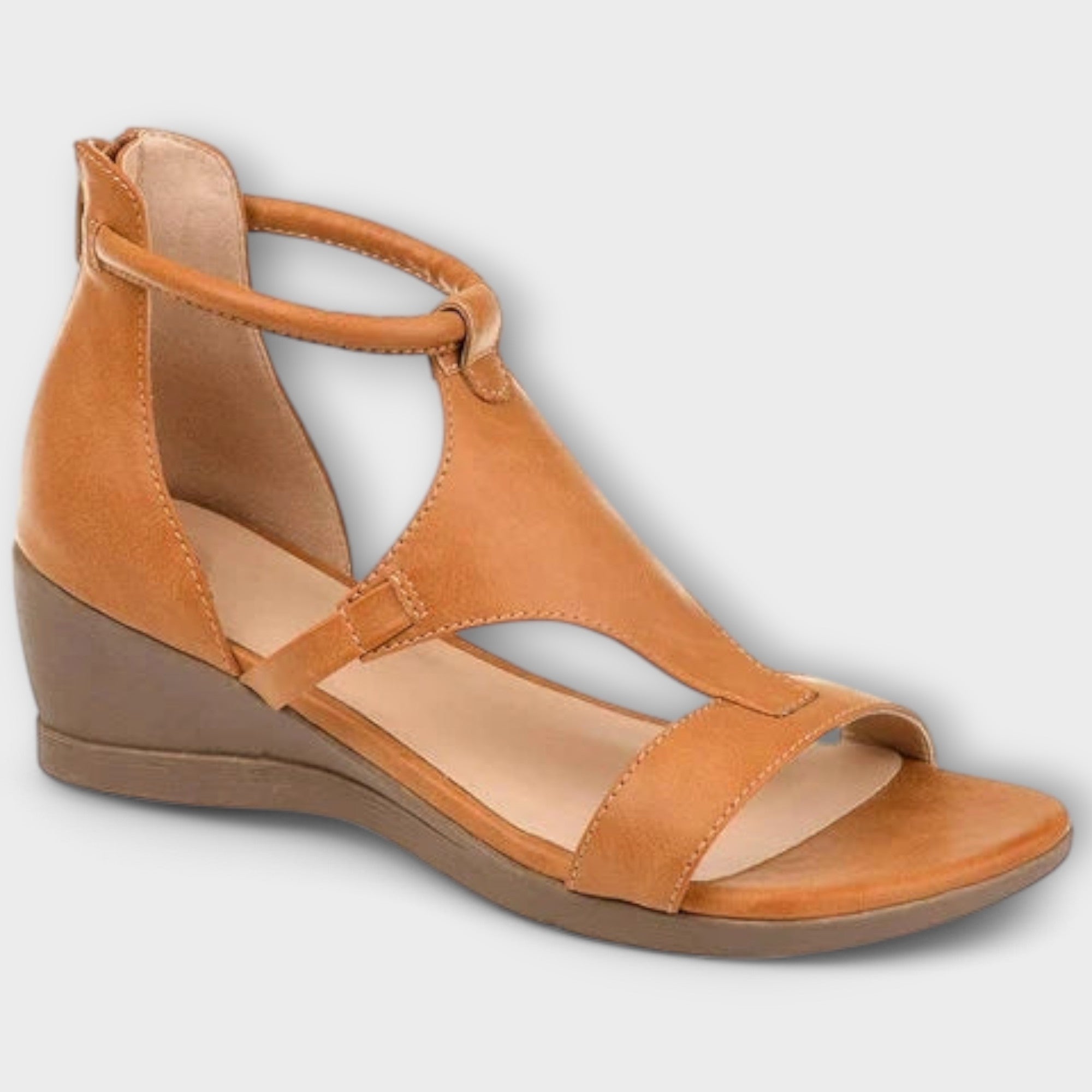 Fiammetta - Sandale Dama