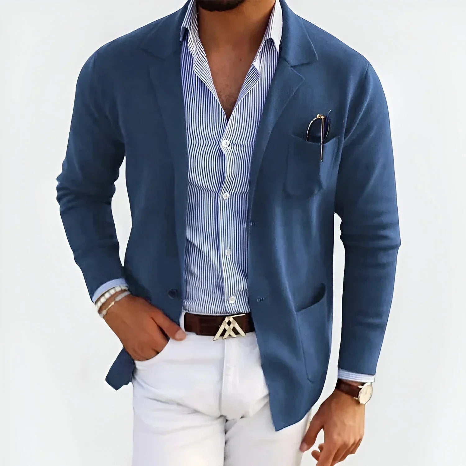Martino | Lux Blazer