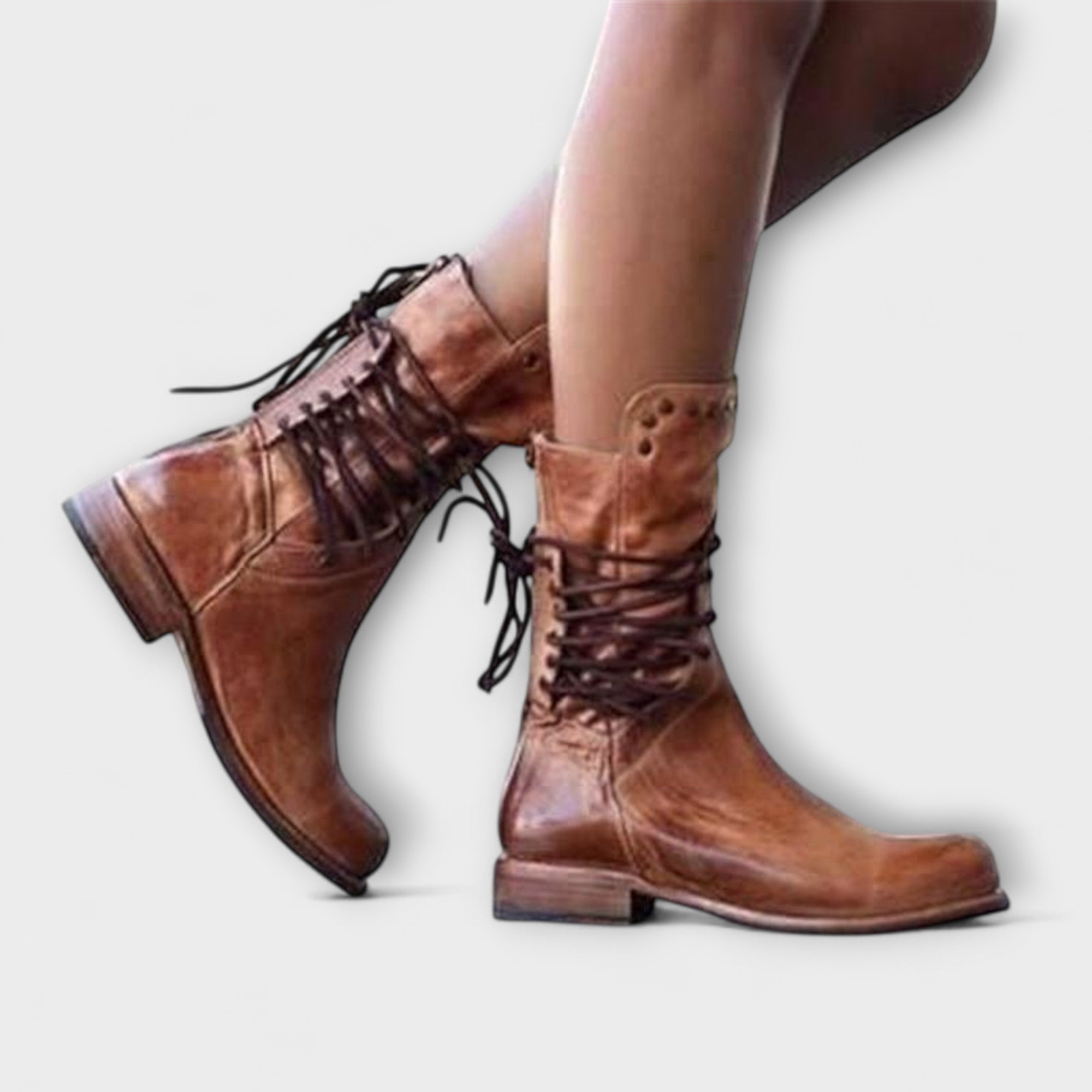 Carmen | Botine Aruna Tahi