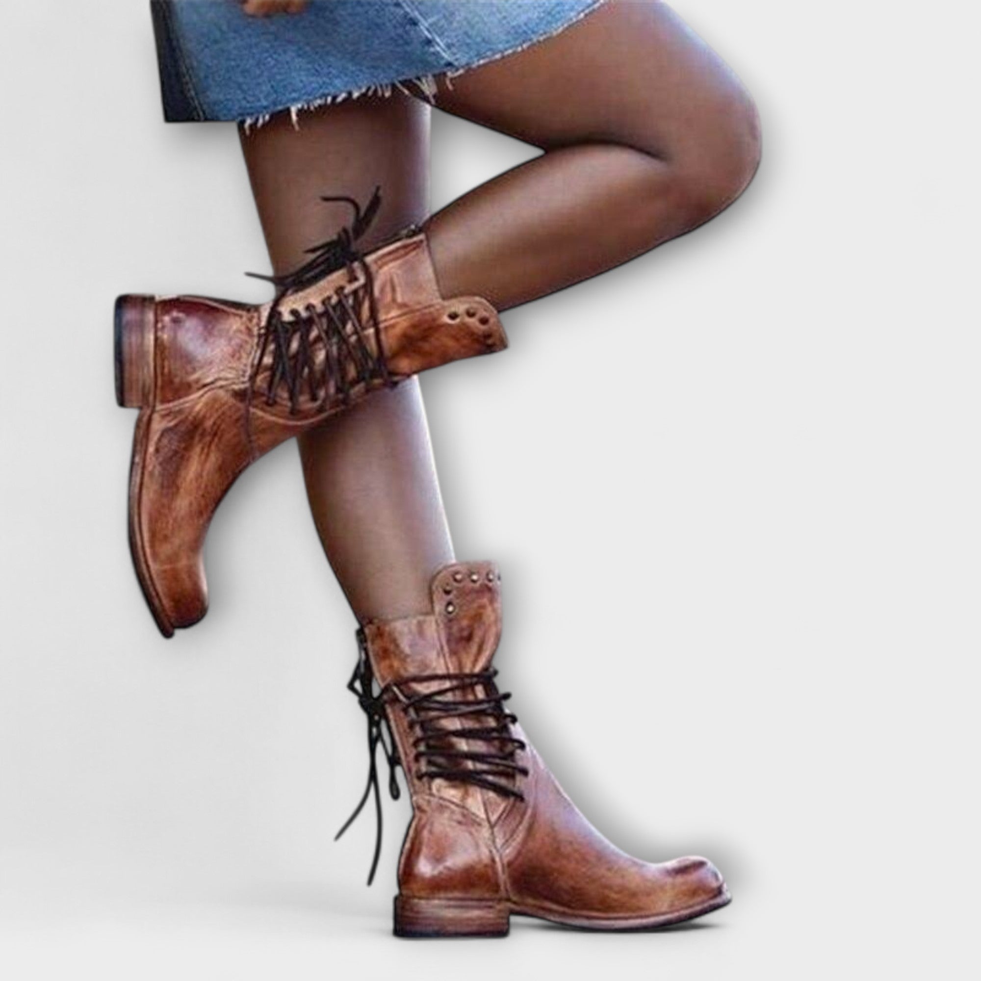 Carmen | Botine Aruna Tahi