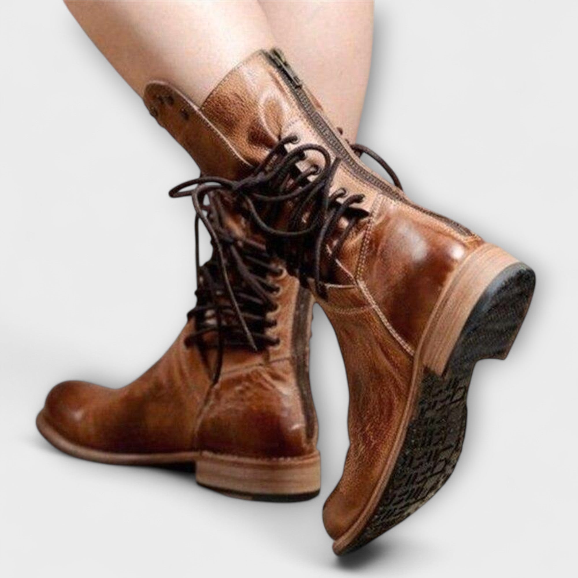 Carmen | Botine Aruna Tahi