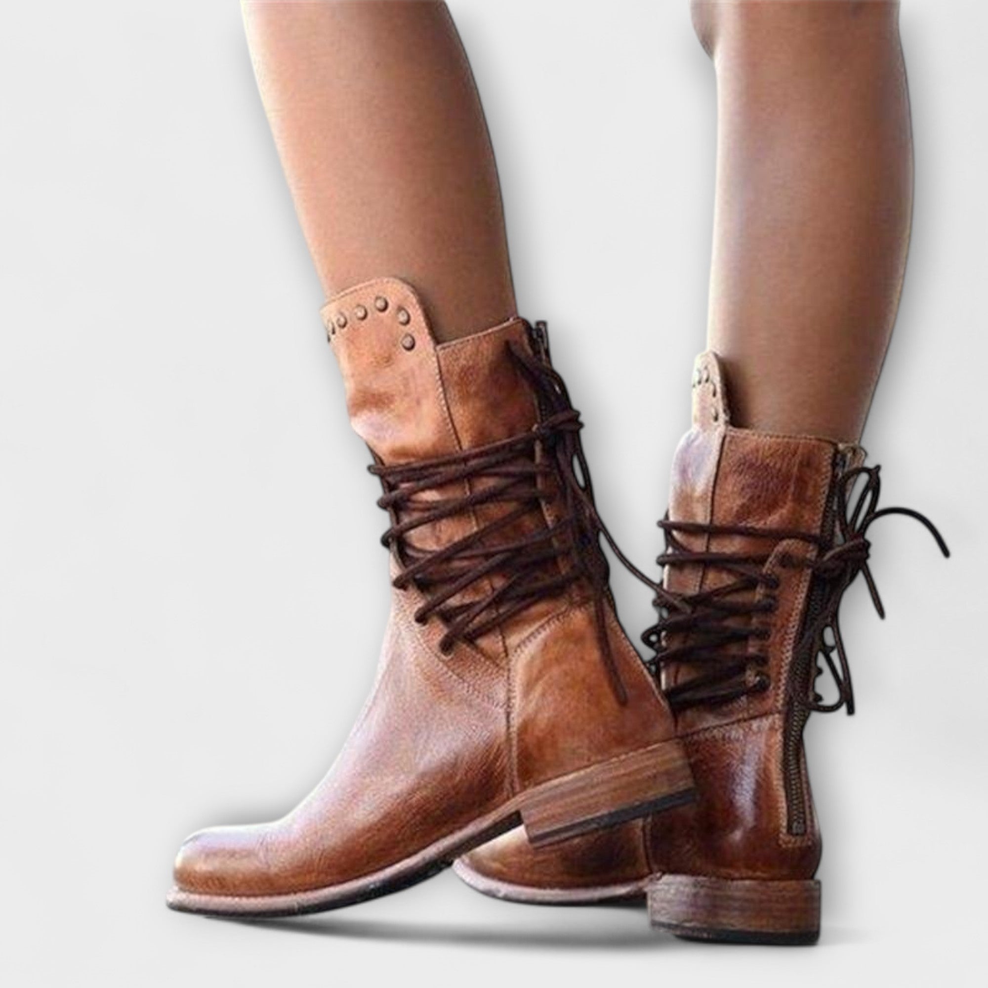 Carmen | Botine Aruna Tahi