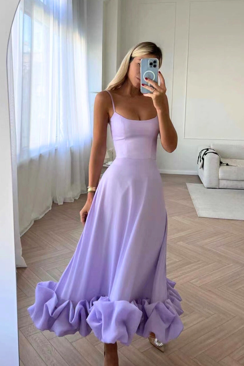 Bula | Rochie Fluidă și Elegantă