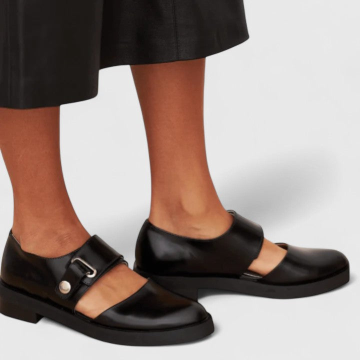 Vanya | Pantofi retro stilati și moderni