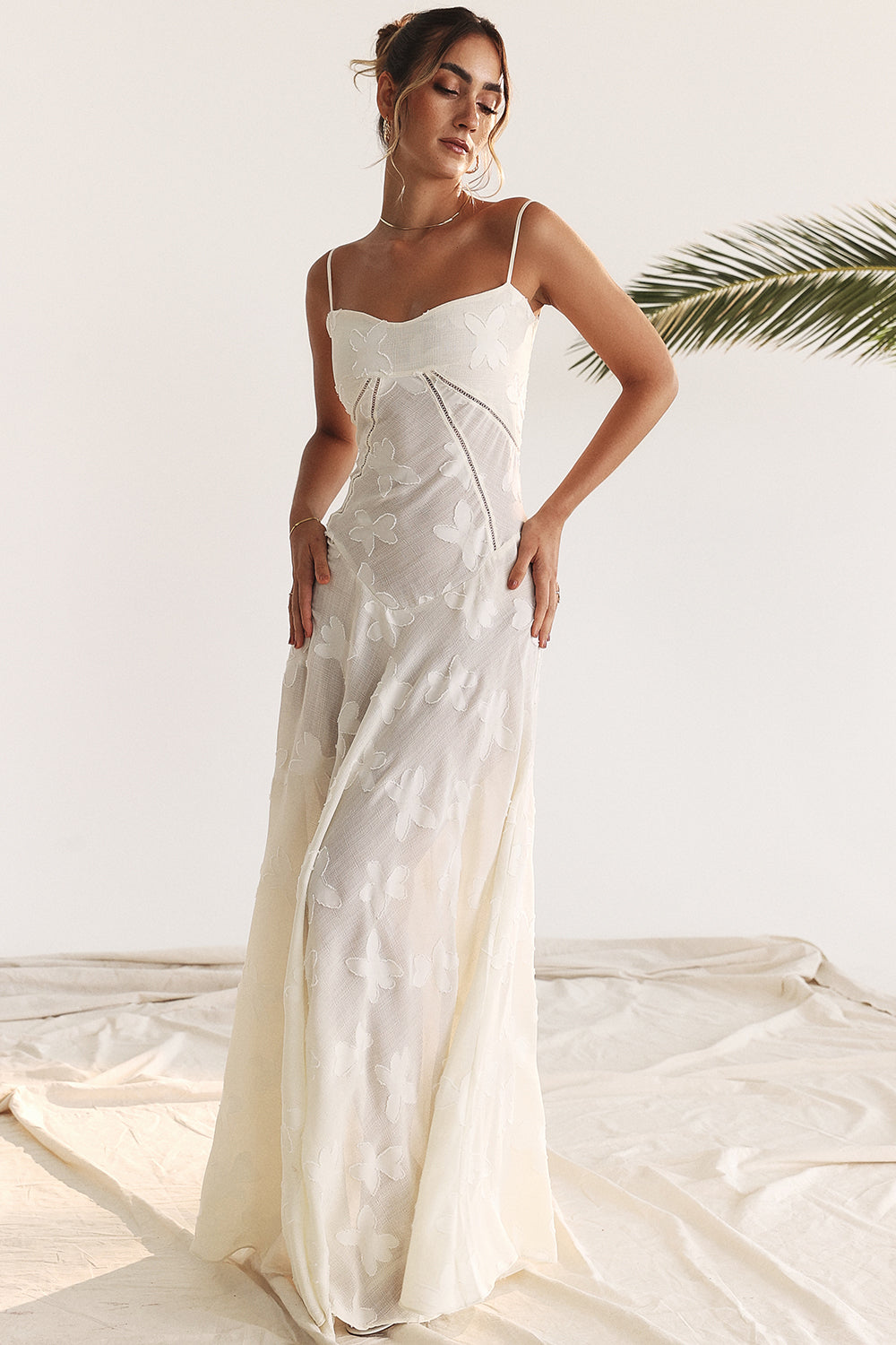 Aleida – Rochie Elegantă de Damă, Design Sofisticat și Croială Comfortabilă