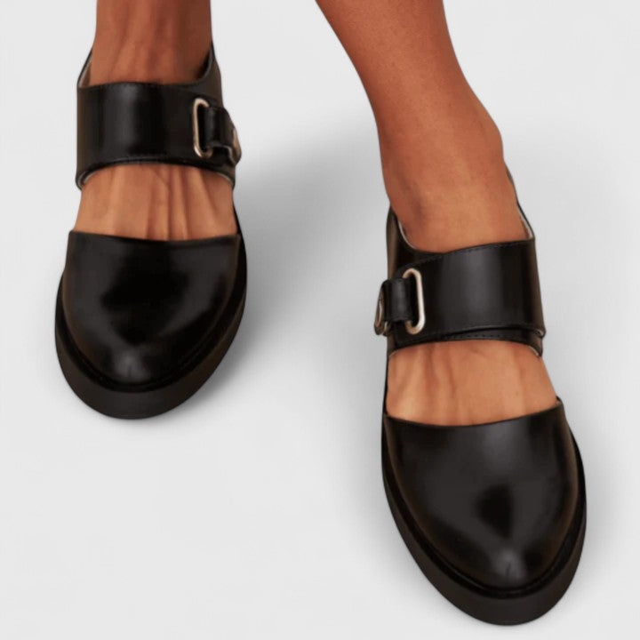 Vanya | Pantofi retro stilati și moderni
