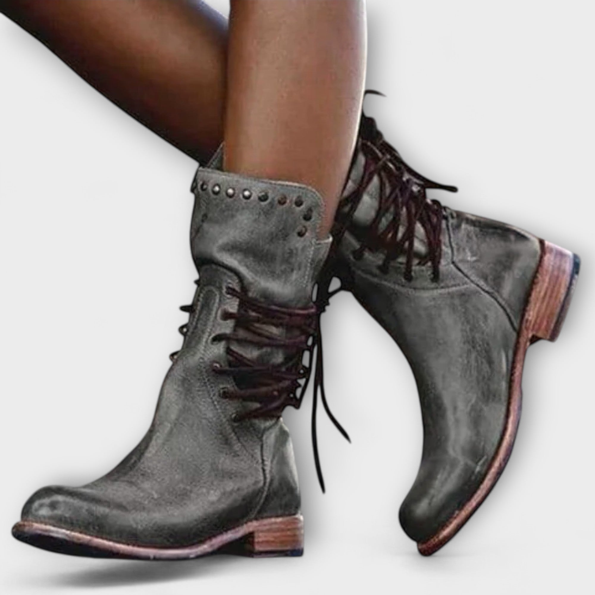 Carmen | Botine Aruna Tahi