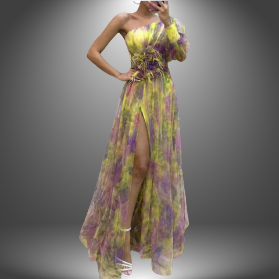 Nana | Rochie Elegantă Handmade pentru Femei
