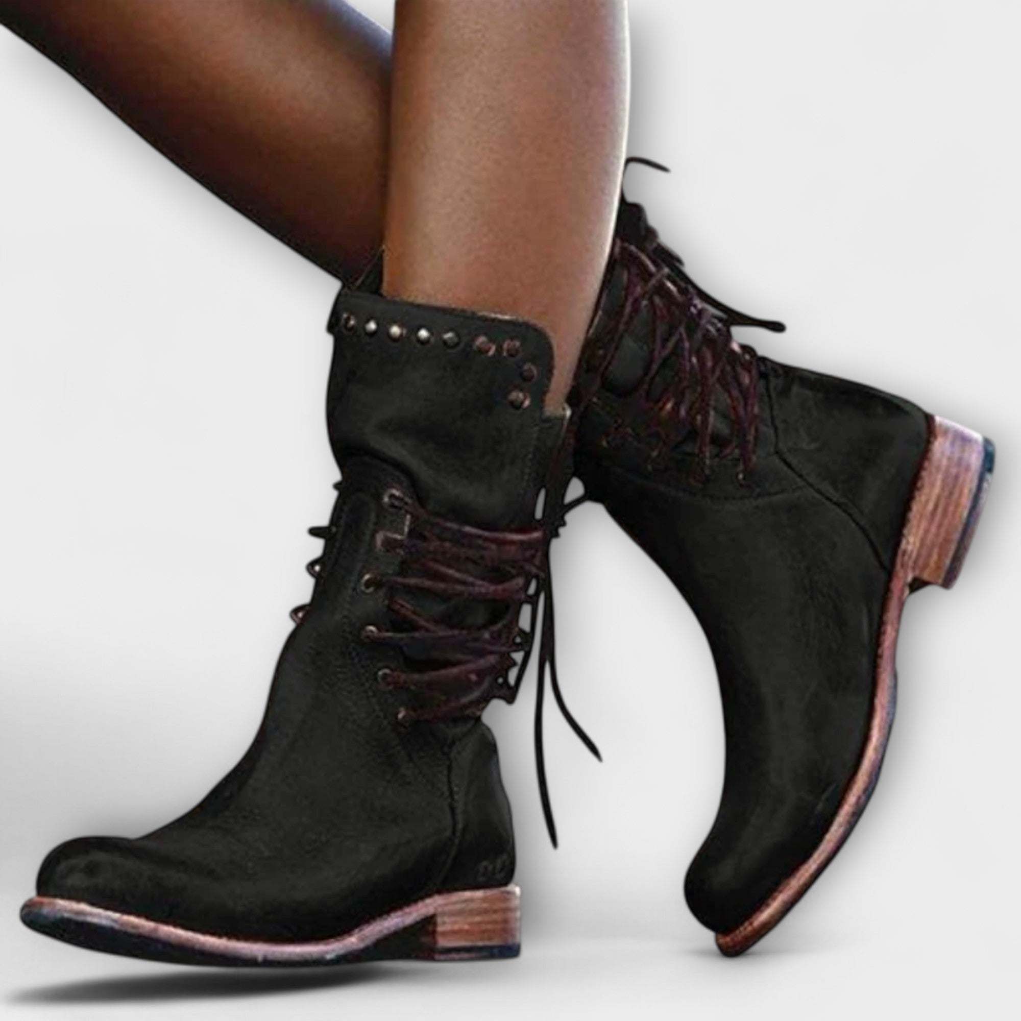 Carmen | Botine Aruna Tahi