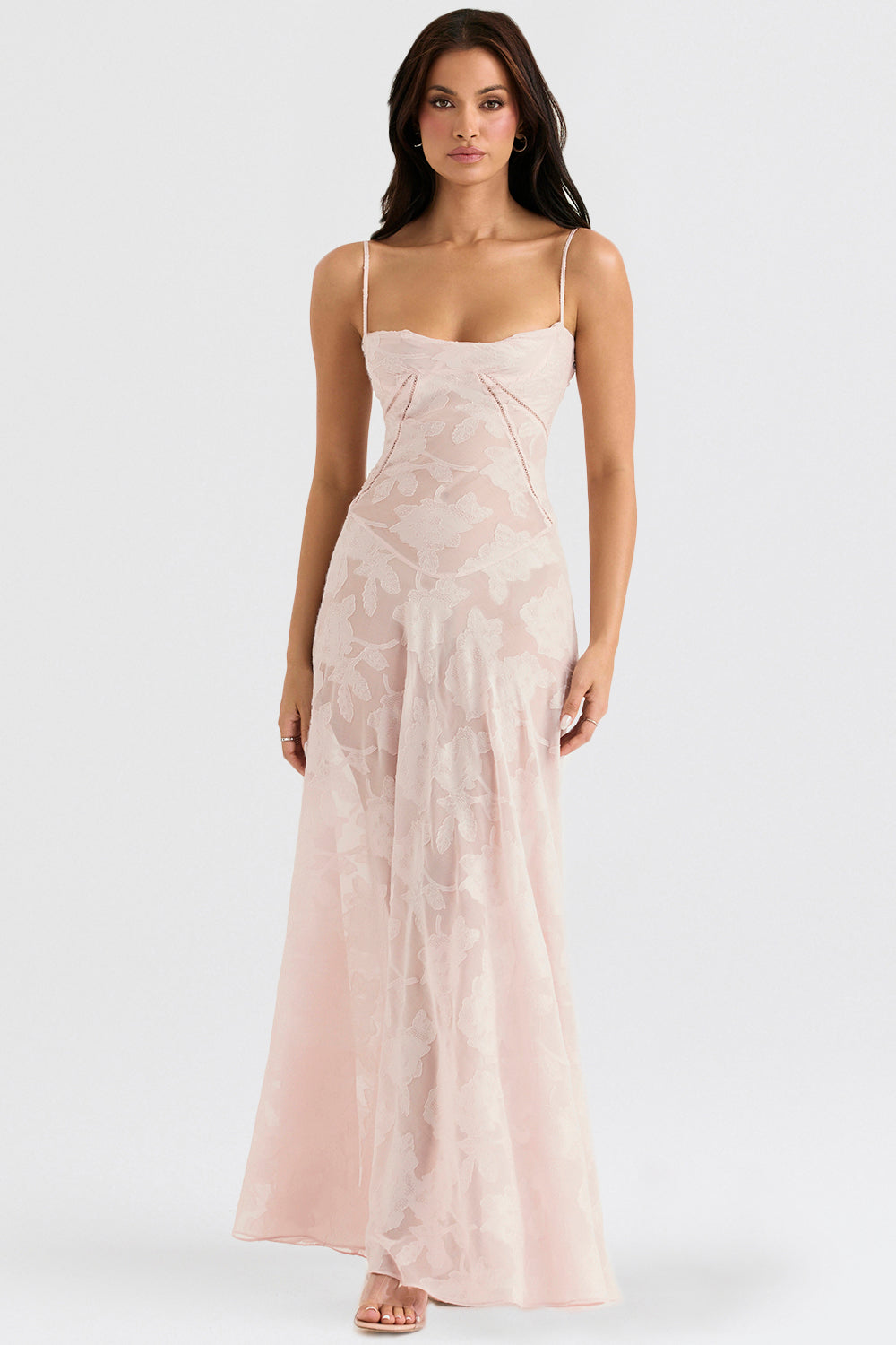 Aleida – Rochie Elegantă de Damă, Design Sofisticat și Croială Comfortabilă