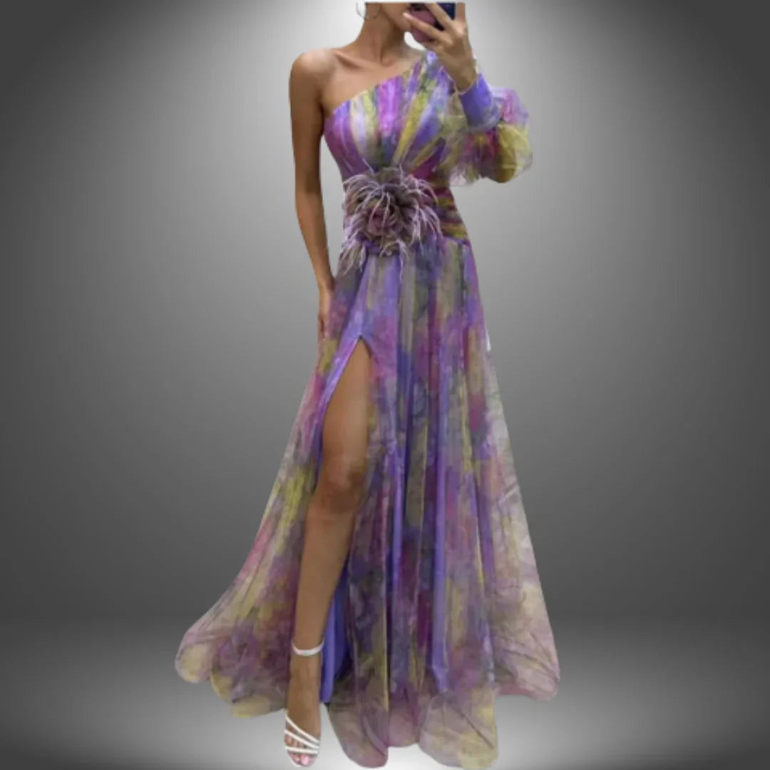 Nana | Rochie Elegantă Handmade pentru Femei
