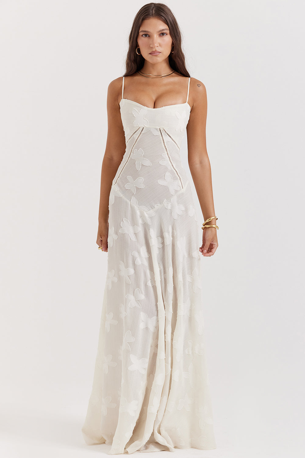 Aleida – Rochie Elegantă de Damă, Design Sofisticat și Croială Comfortabilă