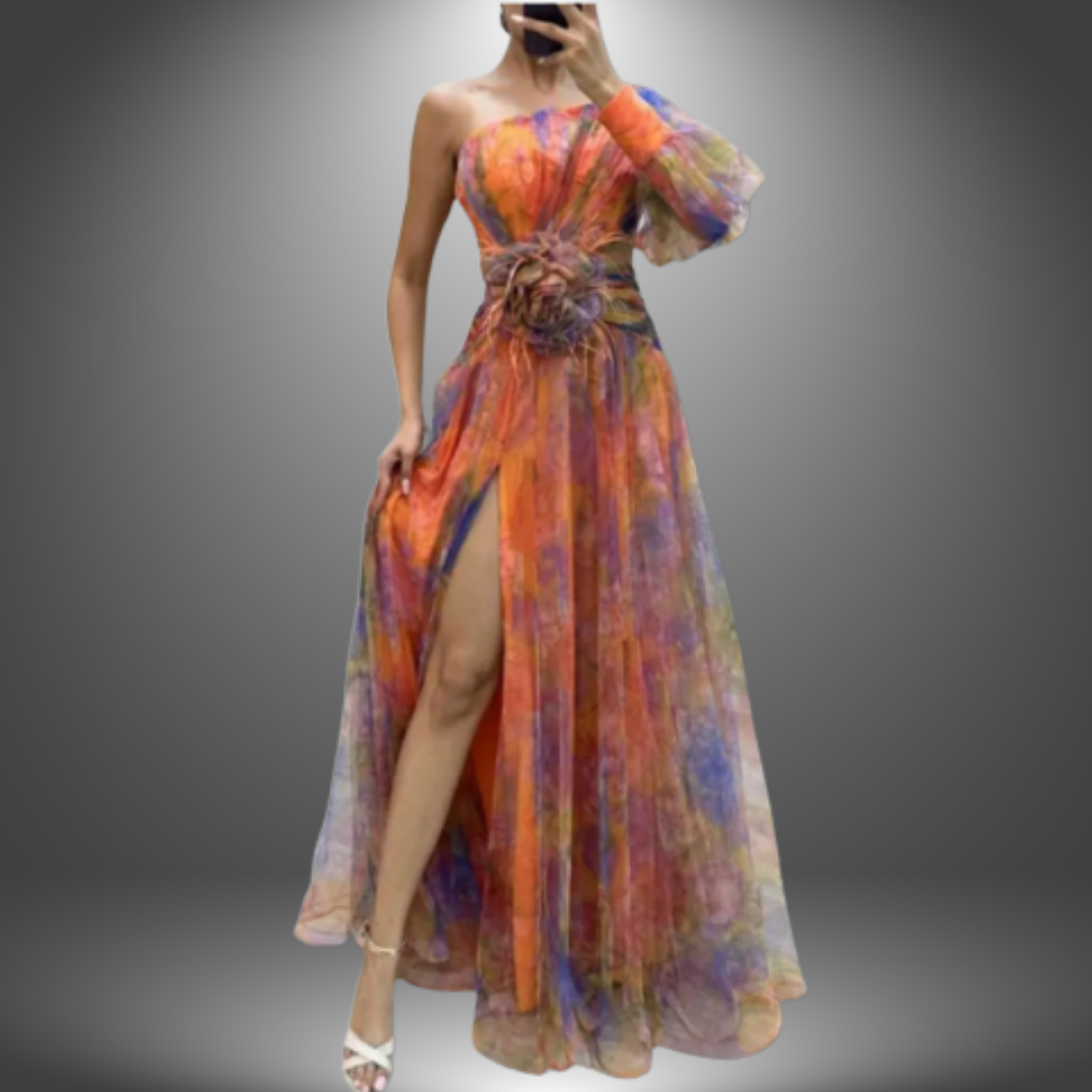 Nana | Rochie Elegantă Handmade pentru Femei