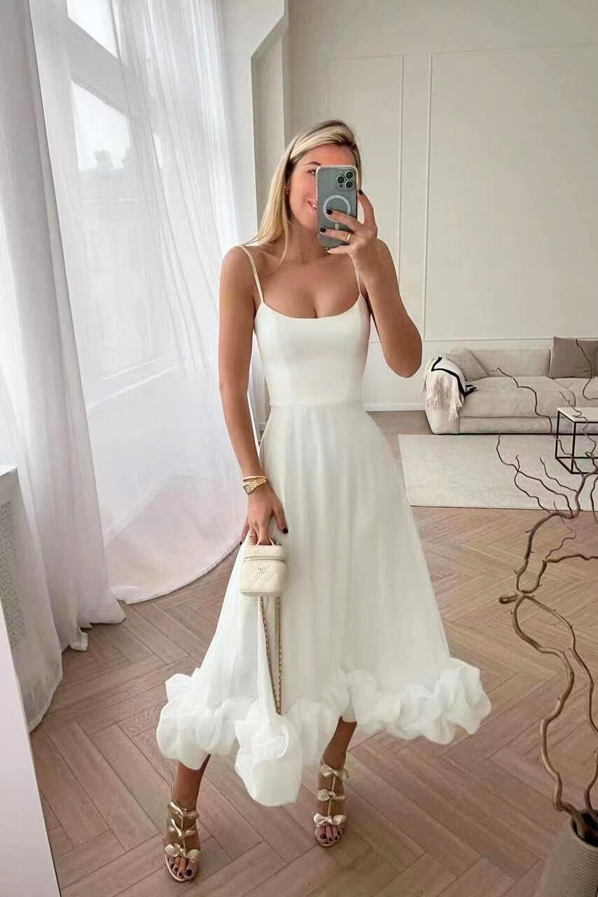Bula | Rochie Fluidă și Elegantă