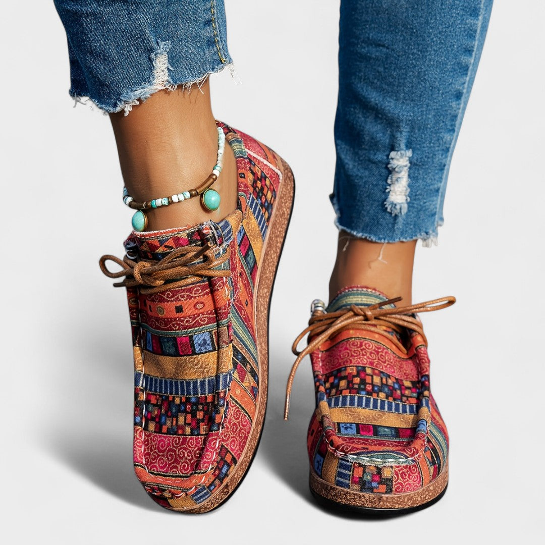 Jacinta | Tenisi Artistici Colorati