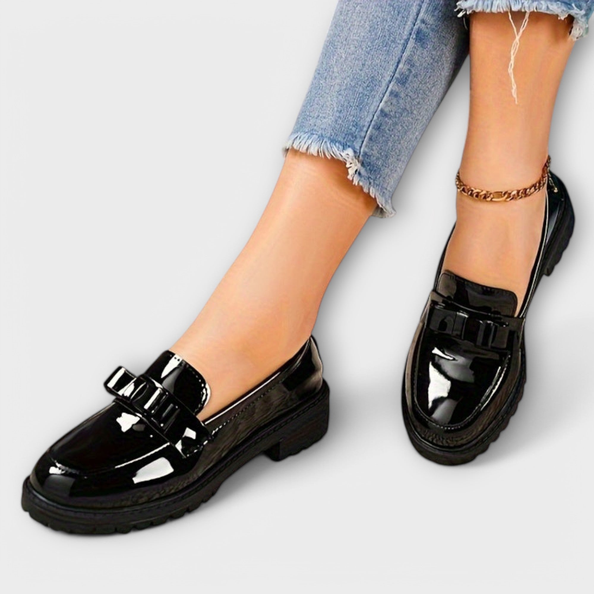 Preppy - Mocăsini