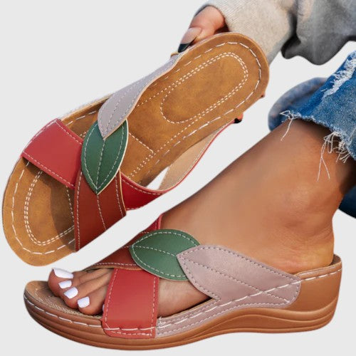 Mair - Sandale ortopedice tip slip-on